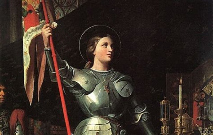6 Badass Left-Handed Women From History In Honor Of International Left-Handers Day