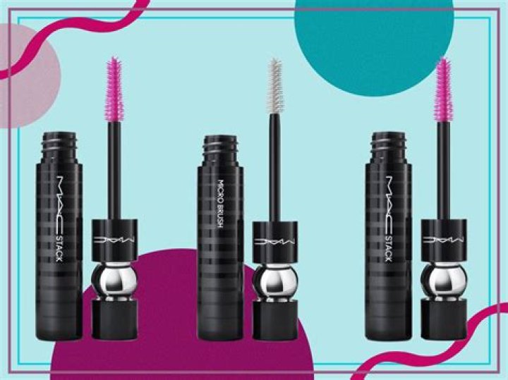 6 Best MAC Mascaras to Beautify Your Eyelashes