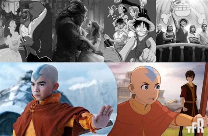 6 Image Comics That Deserve Live-Action Adaptations