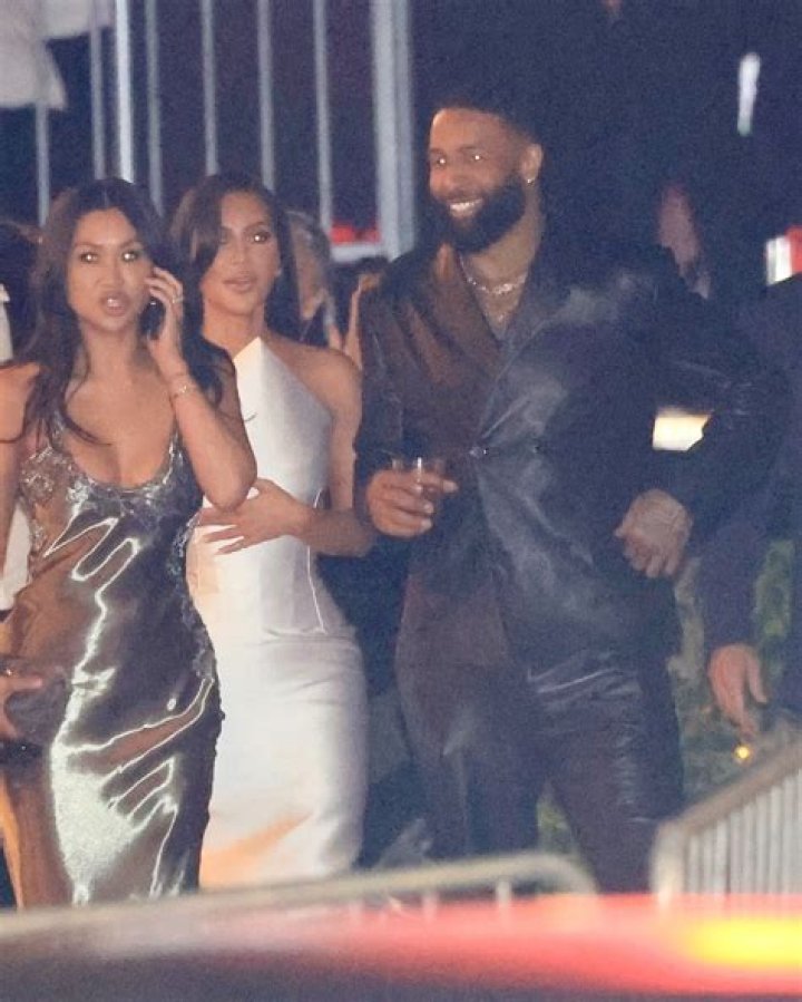 6 Moments That Prove Drake and Odell Beckham Jr. Are Good Friends