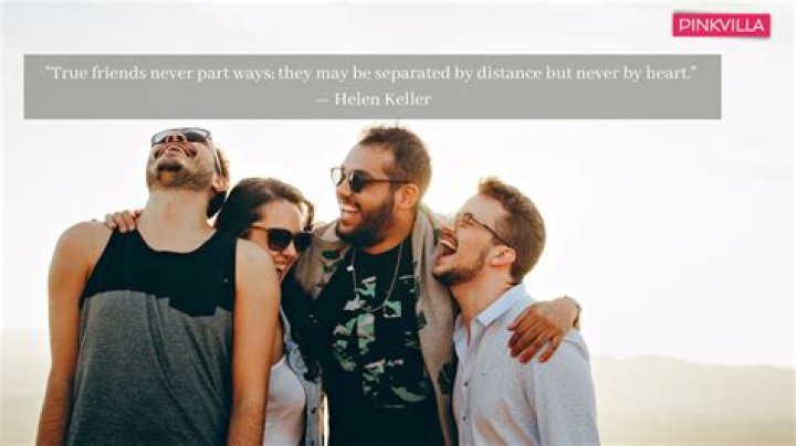 60 Bonding Quotes with Friends: Laugh, Love, and Learn