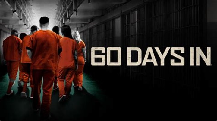 60 Days In: Jail horrors take toll as two participants on verge of quitting