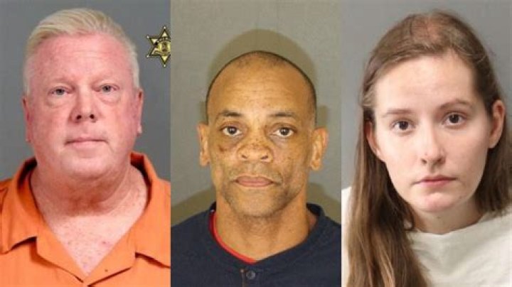 60-year-old man arrested for child sex abuse