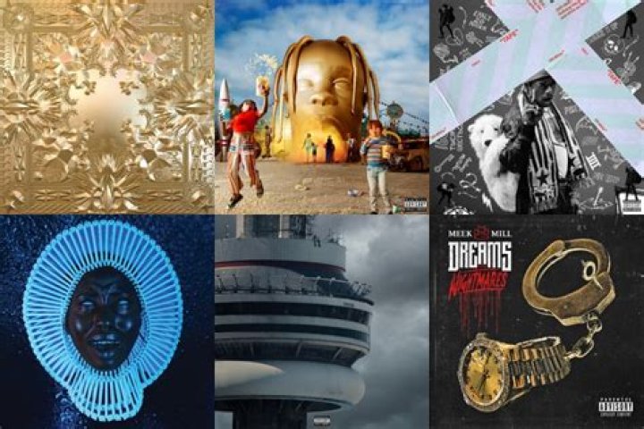 63 Hip-Hop Songs That Defined the 2010s