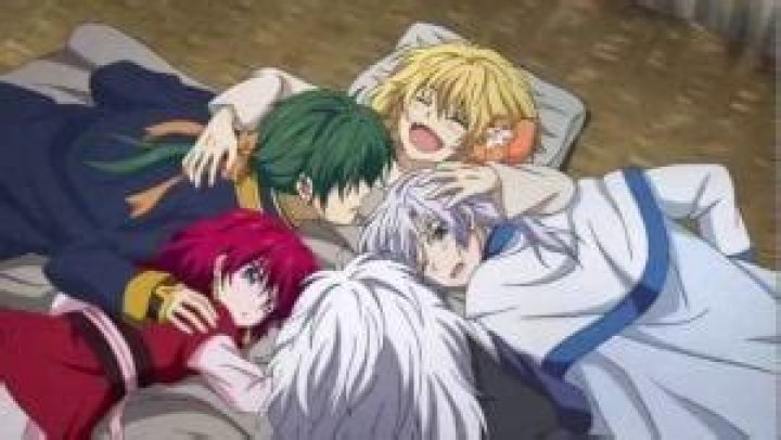 7 Anime Like Plunderer You Must See