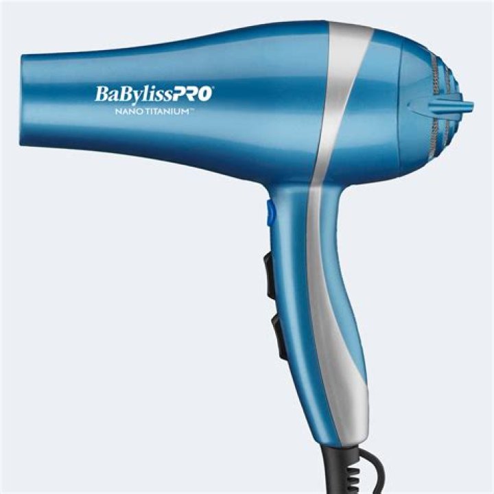 7 Best BaByliss Hair Dryers for a Salon-like Finish at Home