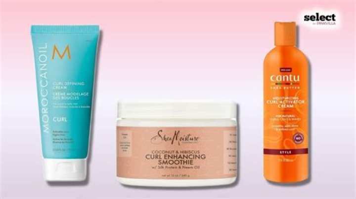 7 Best Curl Creams for Wavy Hair That Add Bounce And Proper Definition