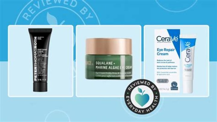 7 Best Eye Creams 2021 | The Sun UK