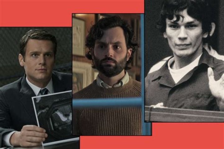 7 Best Serial Killer Movies on HBO Max Right Now