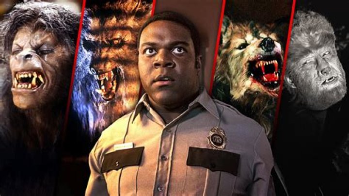 7 Best Werewolf Movies and Shows on HBO Max Right Now