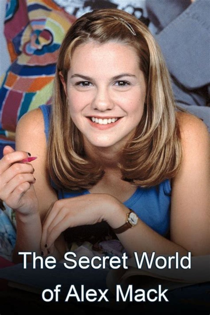 7 Episodes Of 'The Secret World Of Alex Mack' You Need To Rewatch ASAP, Because These Episodes Are Deeper Than You Realized