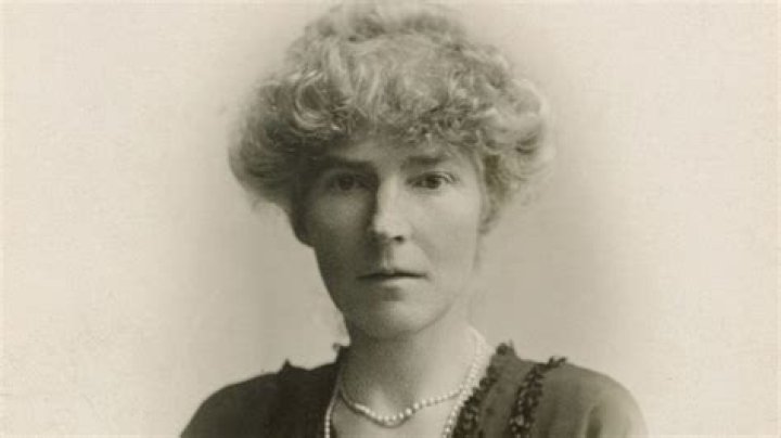 7 Facts About Her Fascinating Life