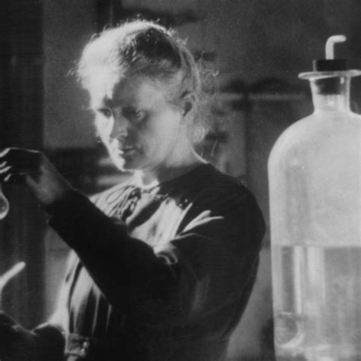 7 Facts About the Groundbreaking Scientist