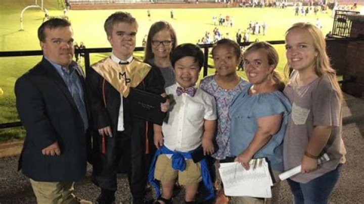 7 Little Johnstons Exclusive: Amber and Trent Johnston talk life and new season