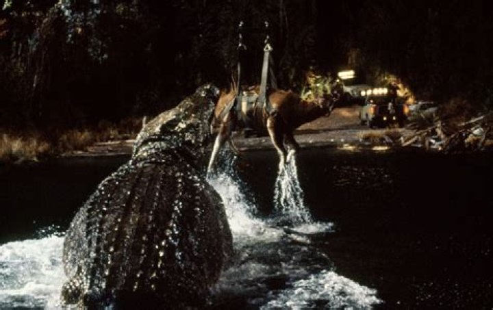 7 Movies Like Anaconda That You Must See