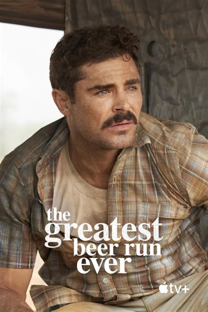 7 Movies Like The Greatest Beer Run Ever You Must See