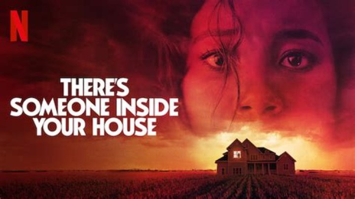 7 Movies Like There’s Someone in Your House You Must See