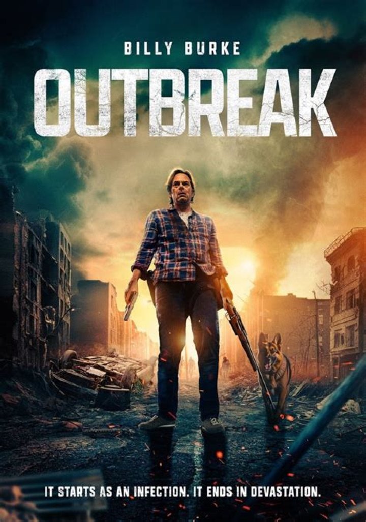 7 Outbreak Movies Like Songbird You Must See