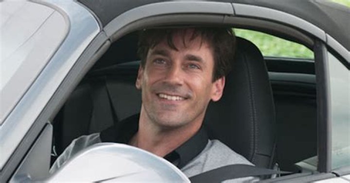 7 Reasons 'Mad Men's Don Draper & 'Bridesmaids' Ted Are The Same Person