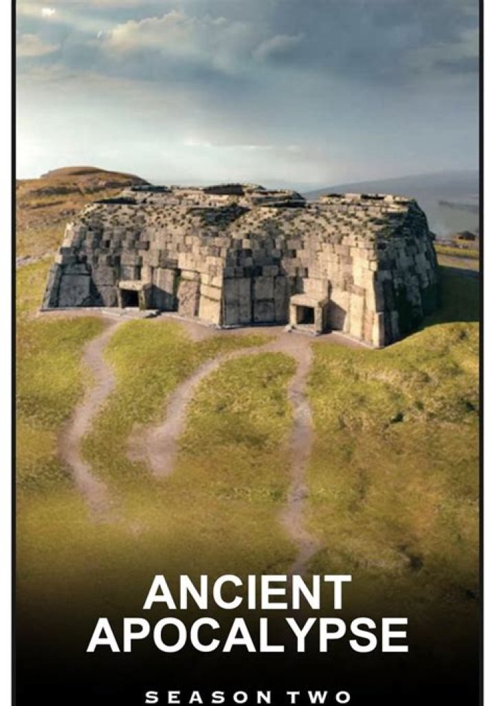 7 Shows Like Ancient Apocalypse You Must See