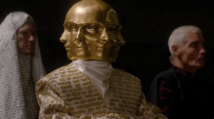 7 Shows Like Krypton You Must See
