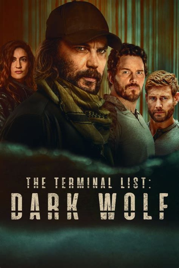7 Shows Like The Terminal List You Must See