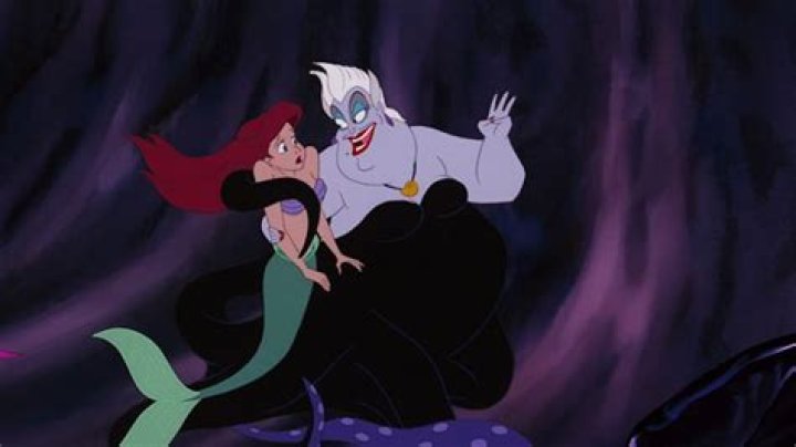 7 Times Disney Villains Were More Stylish Than The Princesses — Because Cruella And Ursula Are True Queens