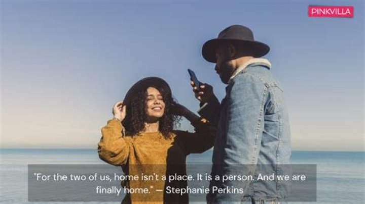 70+ New Relationship Quotes: Embracing the Magic of New Love