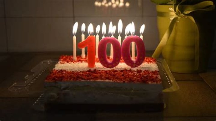 75 Heartfelt 100th Birthday Wishes to Celebrate a Century of Living