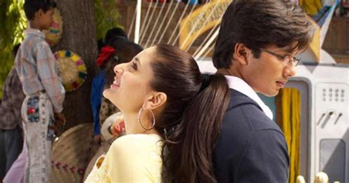 8 best movies of Shahid Kapoor that you simply can’t miss: Jab We Met to Bloody Daddy