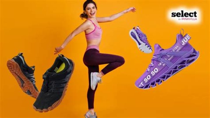 8 Best Shoes for Zumba That Keep Your Feet Happy And Grooving