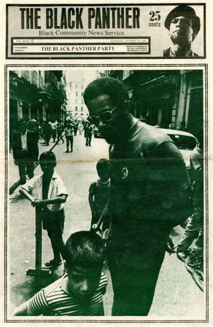 8 Black Panther Party Programs That Were More Empowering Than Federal Government Programs