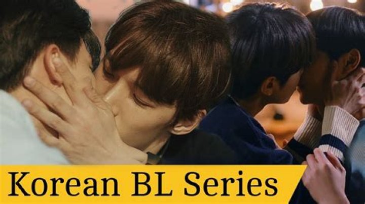 8 breathtaking Korean BL dramas and films of 2021 that left us speechless featuring Light on Me and more