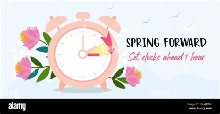 8 Daylight Saving Time Quotes To Get You In The Spirit To Spring Forward