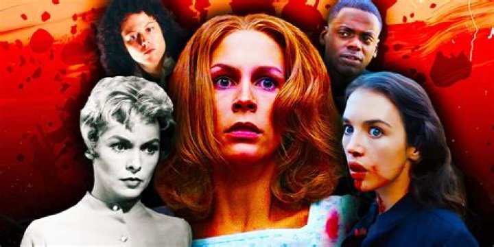 8 Horror Movies Like 'The Nun' You Must Watch
