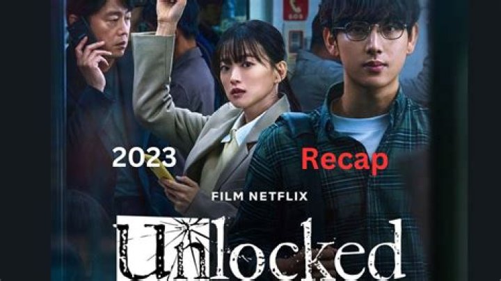 8 Movies Like Unlocked You Must See