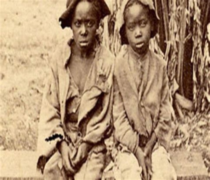 8 of the Most Revolting and Abominable Acts of Cruelty Inflicted on Enslaved Blacks