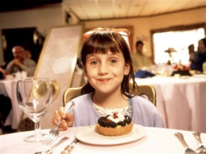 8 Things In 'Matilda' You Probably Didn't Notice The First Time Around