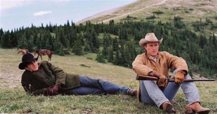 8 Things You Didn't Know About 'Brokeback Mountain', As Told By Anne Hathaway