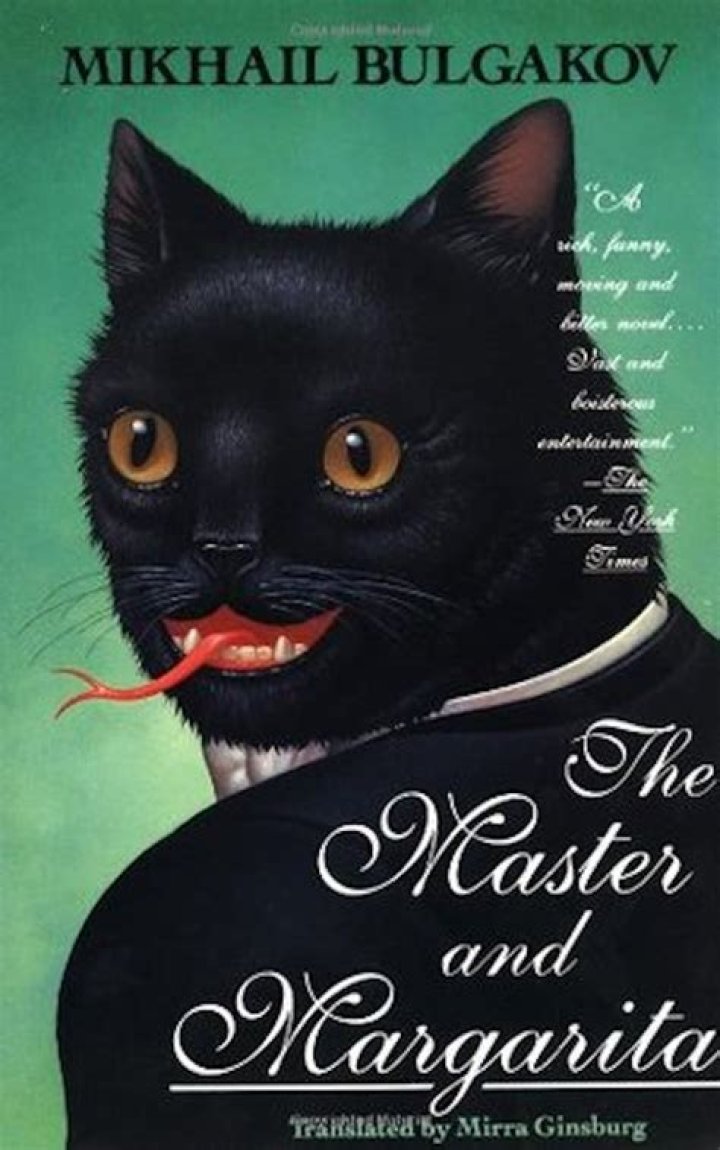 8 Trippy Books You'll Definitely End Up Dreaming About