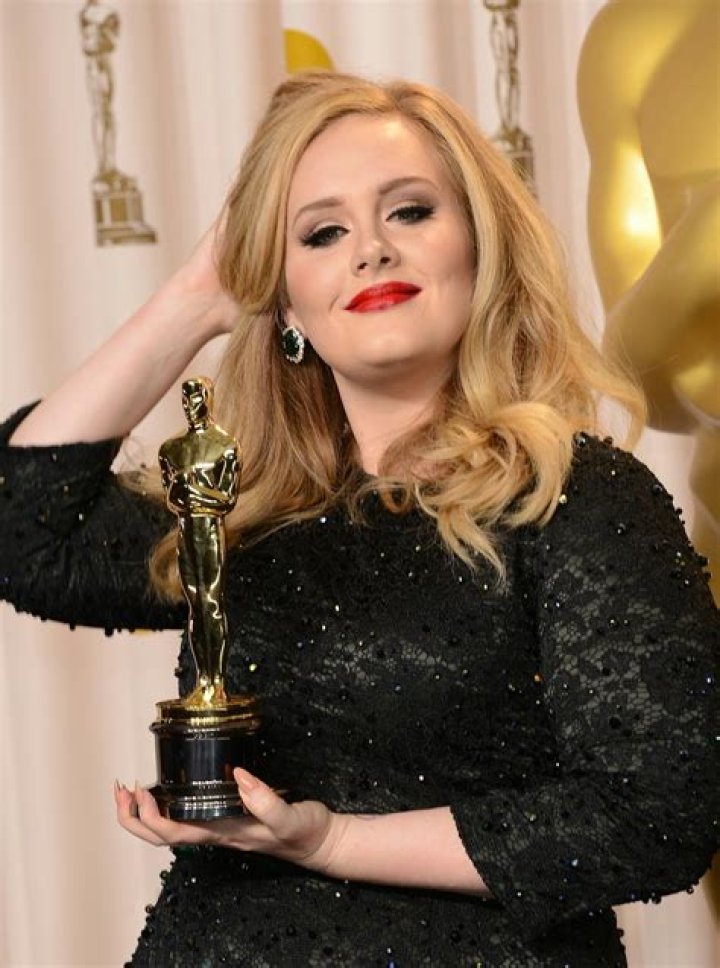 9 Adele Quotes About Body Positivity That Prove Her Philosophy Is Golden