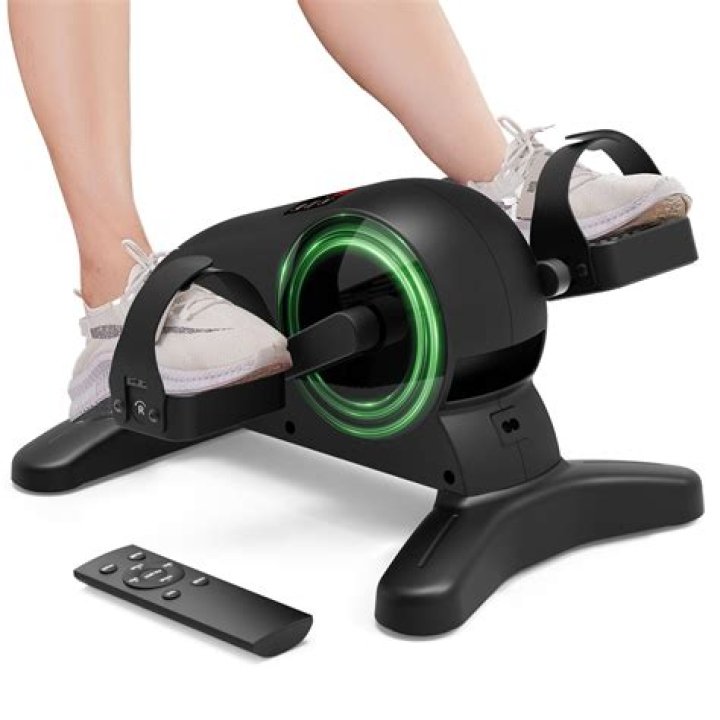 9 Best Mini Exercise Bikes to Keep You Fit And Healthy