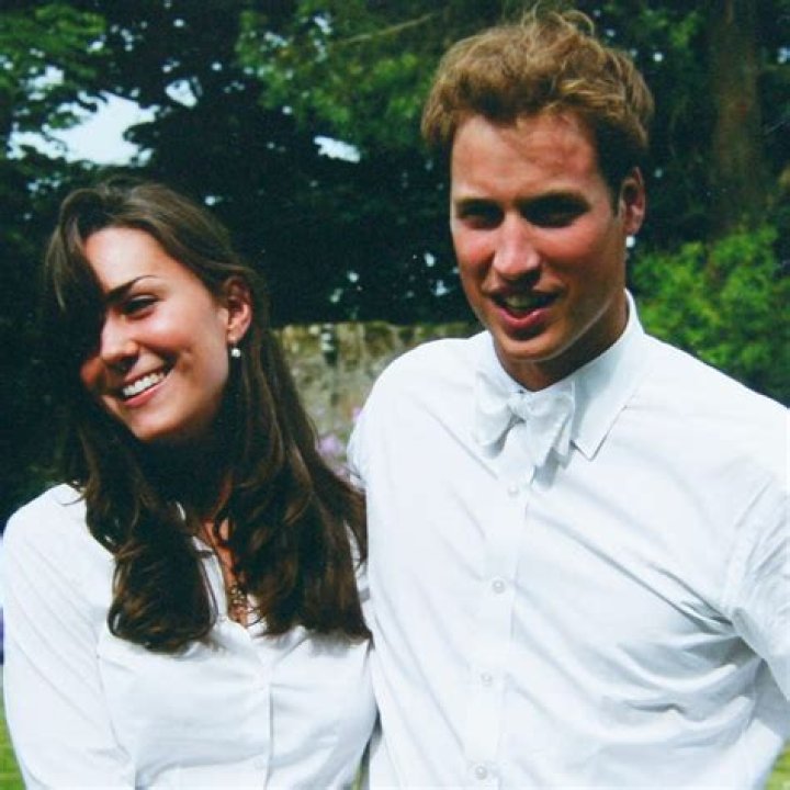 9 Photos of the Royal Couple While They Were Dating