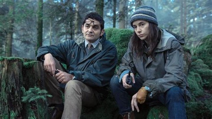 9 Shows Like Black Spot You Must See