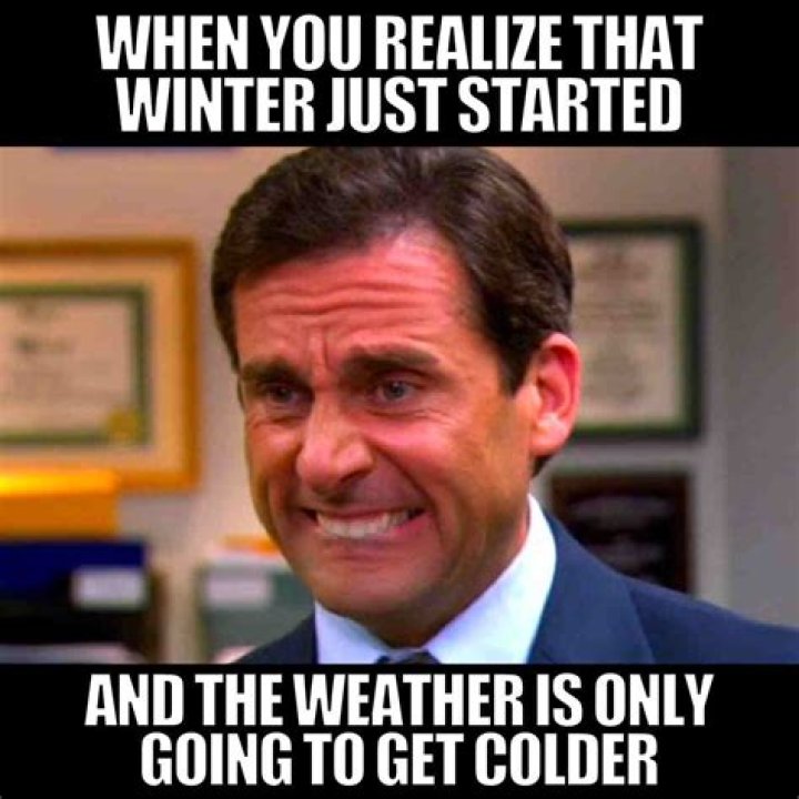 9 Things People Who Love Cold Weather Know to Be True — And No, We Aren't Crazy