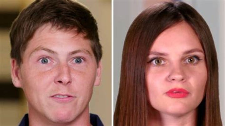 90 Day Diaries: Julia wants to dance in strip clubs but Brandon shuts it down: ‘Then go be with your ex’