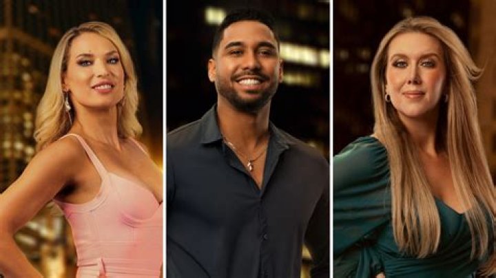 90 Day Diaries viewers compare Cortney Reardanz to Darcey Silva: ‘You are a hot mess’