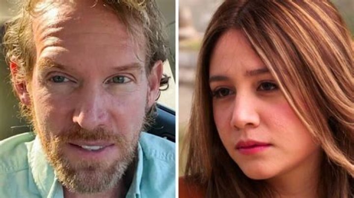 90 Day Diaries viewers think drugs are to blame for Ben and Mahogany’s financial problems