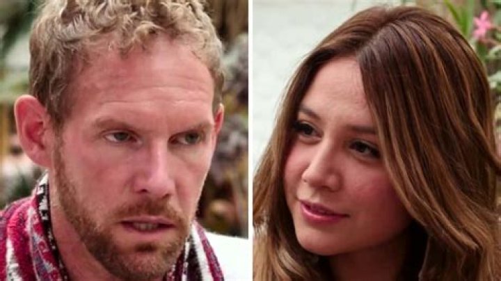 90 Day Fiance: Are Ben Rathbun and Mahogany Roca still together?