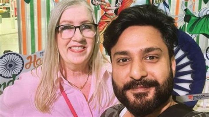 90 Day Fiance: Are Jenny Slatten and Sumit Singh still together? Jenny is in America without Sumit